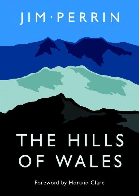 Hills of Wales, The book
