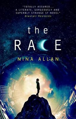 The Race by Nina Allan