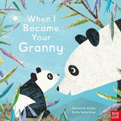 When I Became Your Granny book