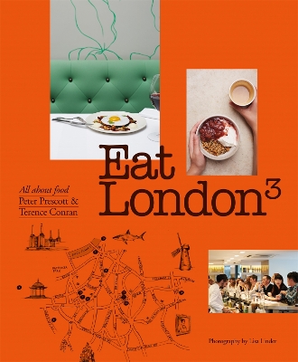 Eat London by Terence Conran