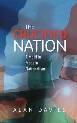 Crucified Nation book