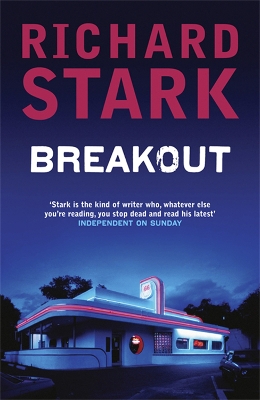 Breakout book