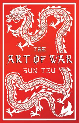The Art of War: Annotated Edition book