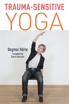 Trauma-Sensitive Yoga book