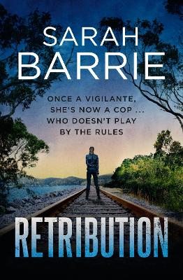 Retribution by Sarah Barrie