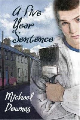 Five Year Sentence book