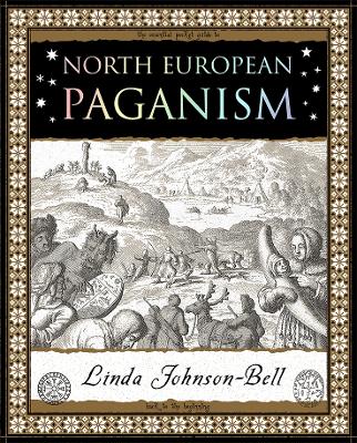 North European Paganism book