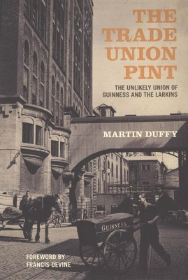 Trade Union Pint book