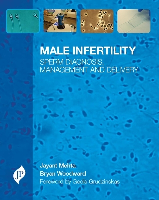 Male Infertility book