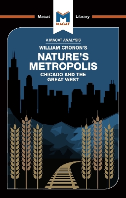 Nature's Metropolis book