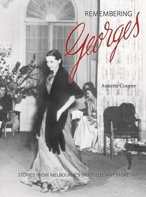 Remembering Georges book