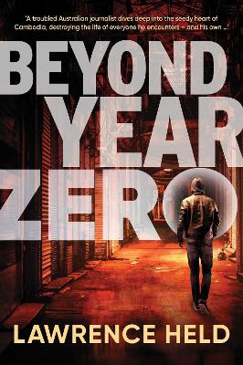 Beyond Year Zero book