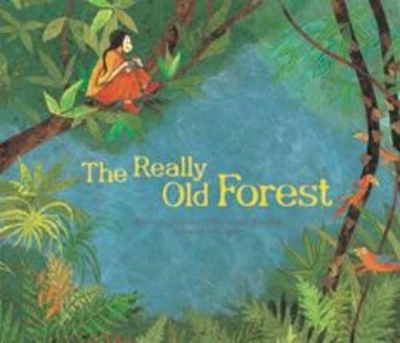 Really Old Forest book