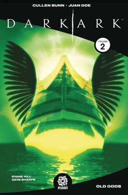 Dark Ark Volume 2 book