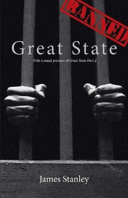 Great State book