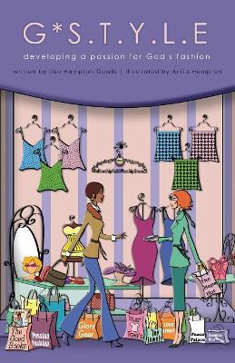 G*s.T.Y.L.E book