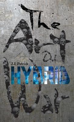 The Art Of Hybrid War book