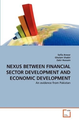 Nexus Between Financial Sector Development and Economic Development book
