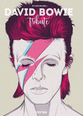 David Bowie book