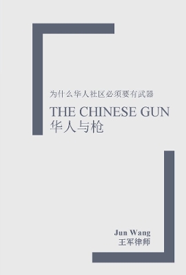 The Chinese Gun book