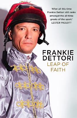 Leap of Faith: The New Autobiography book