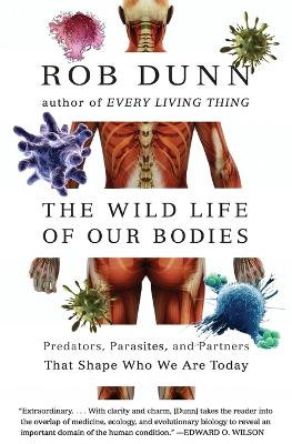 Wild Life of Our Bodies book