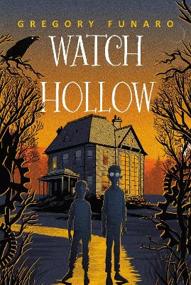 Watch Hollow by Gregory Funaro
