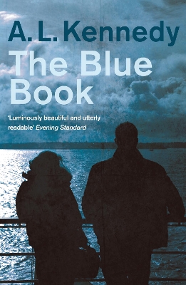 Blue Book book