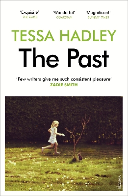 Past by Tessa Hadley