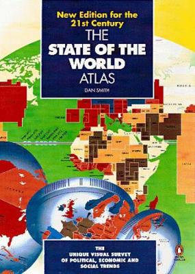 The State of the World Atlas book