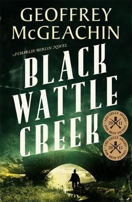 Blackwattle Creek book