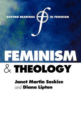 Feminism and Theology book