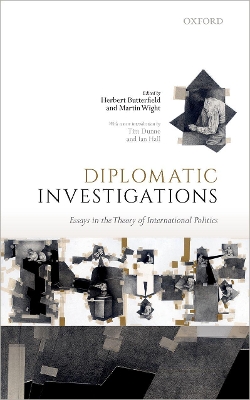 Diplomatic Investigations: Essays on the Theory of International Politics book