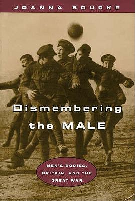 Dismembering the Male book