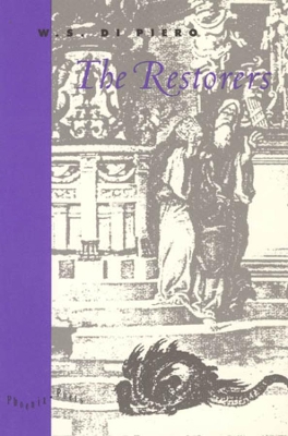 Restorers book