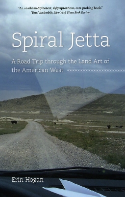 Spiral Jetta by Erin Hogan