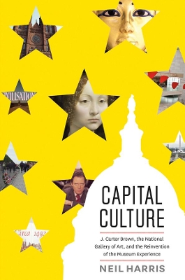 Capital Culture by Neil Harris