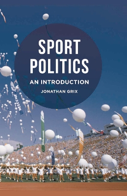 Sport Politics book