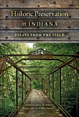 Historic Preservation in Indiana book