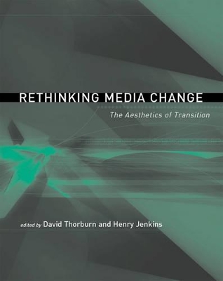 Rethinking Media Change book