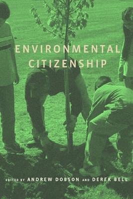 Environmental Citizenship book