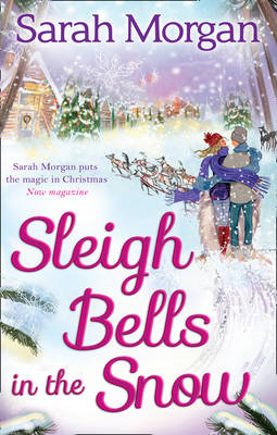 Sleigh Bells in the Snow book