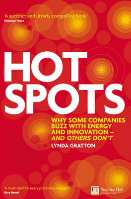 Hot Spots by Lynda Gratton