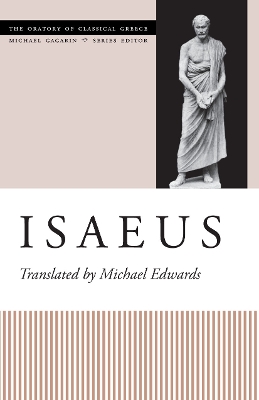 Isaeus book