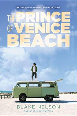 Prince of Venice Beach book