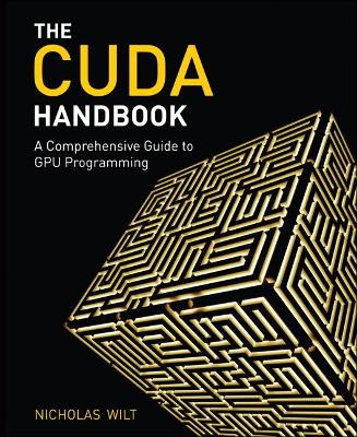 CUDA Handbook book