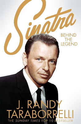 Sinatra by J Randy Taraborrelli