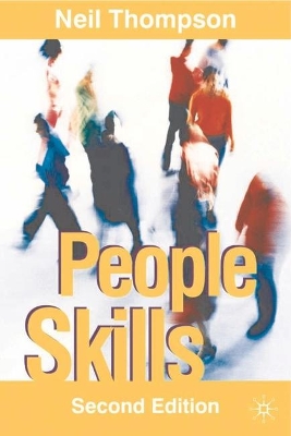 People Skills book