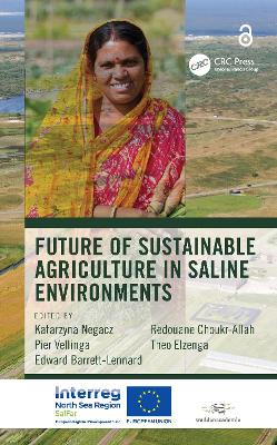 Future of Sustainable Agriculture in Saline Environments book