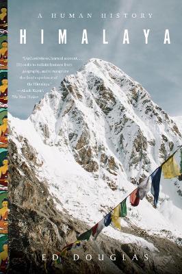 Himalaya: A Human History book